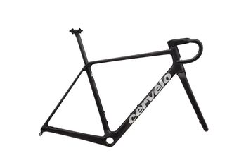 Cervélo R5 Frameset 2026 Frameset 2026 Road & Gravel de segunda mano, Negro — imagen 2 de 3