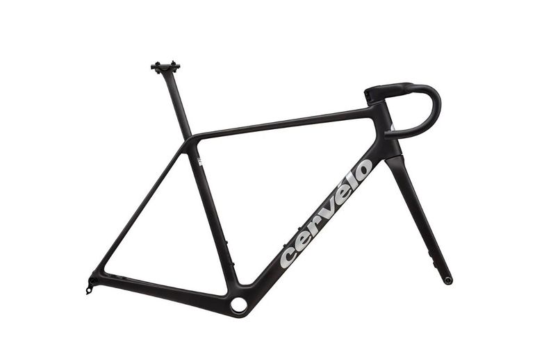 Cervélo R5 Frameset 2026 Frameset 2026 Road & Gravel de segunda mano, Negro — imagen 2 de 3