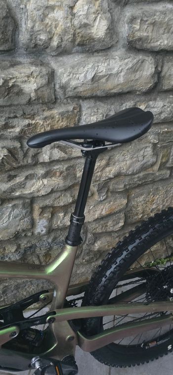 Brugt Cannondale Jekyll 1 2022 2022 Mountainbike — billede 6 af 11
