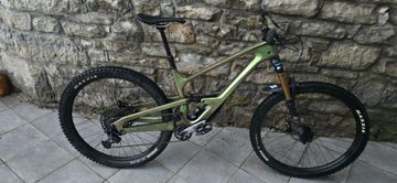 Used Cannondale Jekyll 1 2022 2022 MTB
