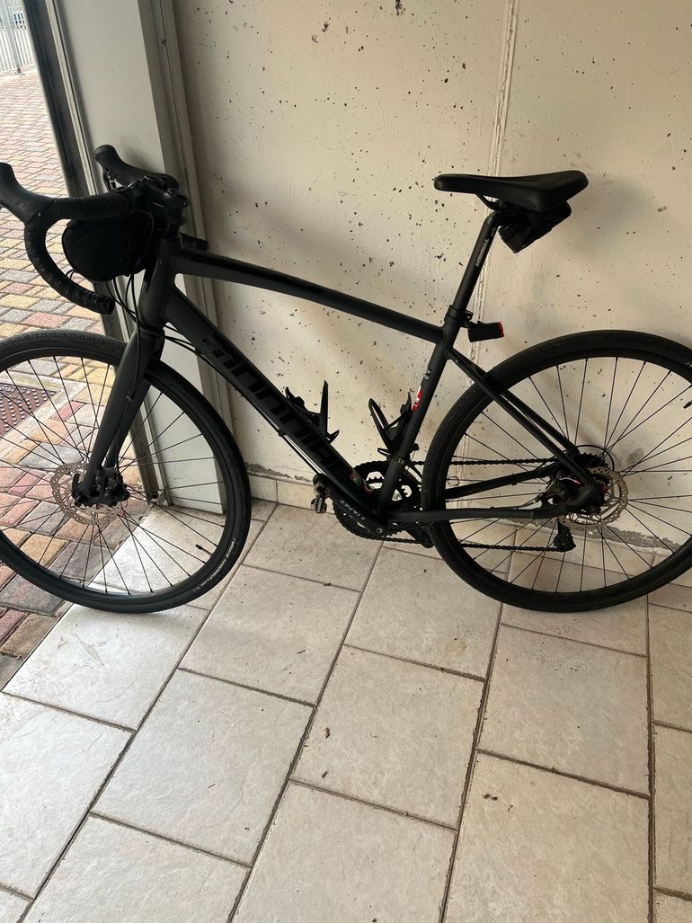 Použité Mondial Custom Shimano Sora 2025 Road & Gravel — obrázek 2 z 4