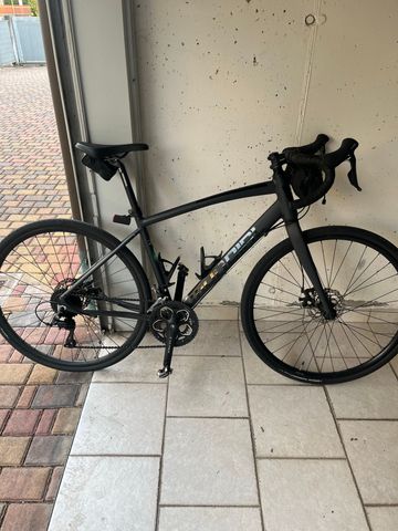 Brugt Mondial Custom Shimano Sora 2025 Road & Gravel