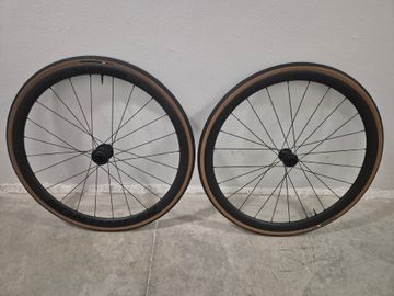 Brugt Berria BELADOR 7 2024 2024 Road & Gravel — billede 9 af 9