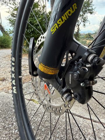 Used Scott Scale 980 2024 2024 Mountainbike, Light Gray, 29 — image 16 of 16