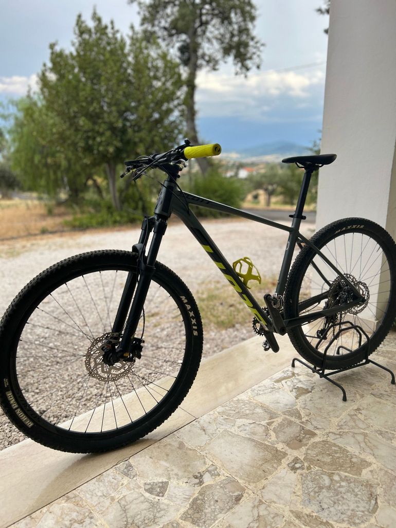 Käytetty Scott Scale 980 2024 2024 Mountainbike — kuva 4 / 16
