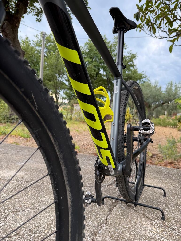 Käytetty Scott Scale 980 2024 2024 Mountainbike — kuva 12 / 16