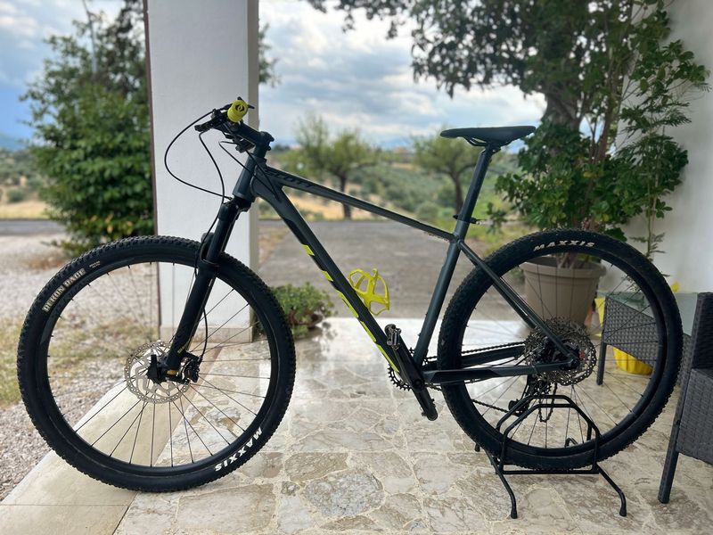 Käytetty Scott Scale 980 2024 2024 MTB