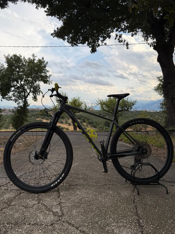 Käytetty Scott Scale 980 2024 2024 Mountainbike — kuva 2 / 16