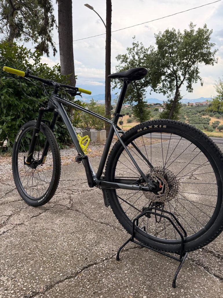 Käytetty Scott Scale 980 2024 2024 Mountainbike — kuva 11 / 16