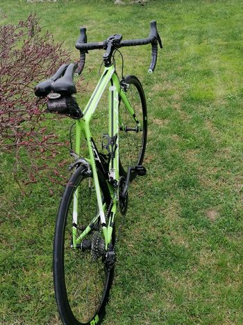 Cannondale Supersix Shimano Dura Ace Di2 2018 Road & Gravel d'occasion — image 3 sur 3