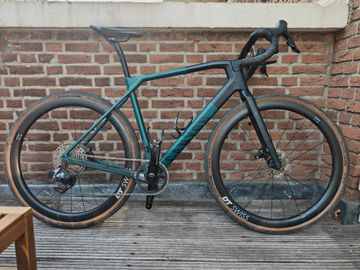 Gebrauchtes Canyon Grail CF SL 7 eTap 2023 2023 Road & Gravel