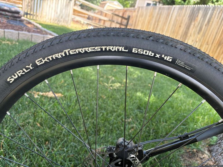 Used Priority 600 Pinion C-Line Gearbox 2024 Road & Gravel, Black — image 9 of 9