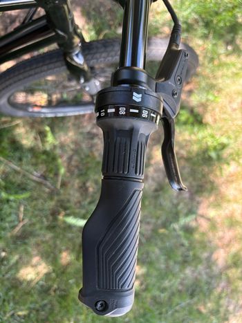 Used Priority 600 Pinion C-Line Gearbox 2024 Road & Gravel, Black — image 5 of 9