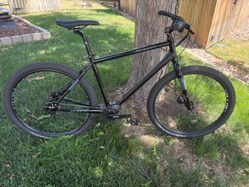 Used Priority 600 Pinion C-Line Gearbox 2024 Road & Gravel