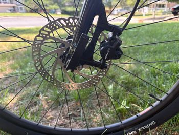 Used Priority 600 Pinion C-Line Gearbox 2024 Road & Gravel, Black — image 8 of 9