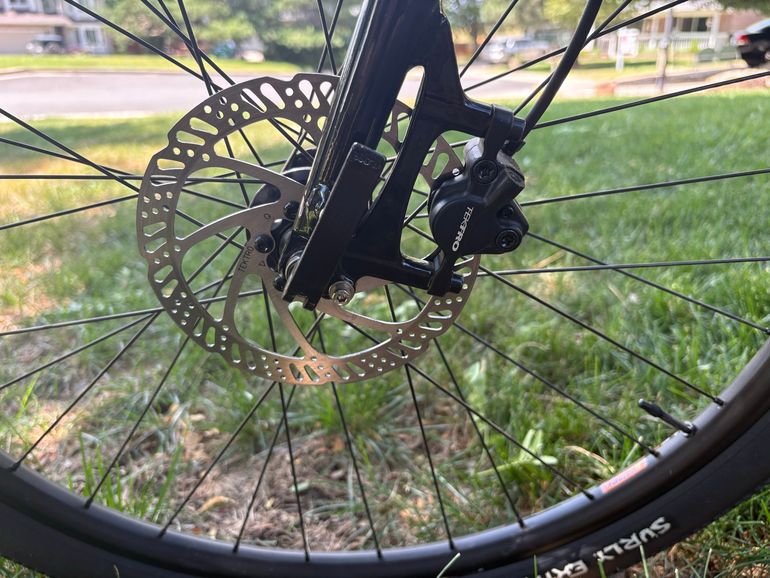 Used Priority 600 Pinion C-Line Gearbox 2024 Road & Gravel, Black — image 8 of 9