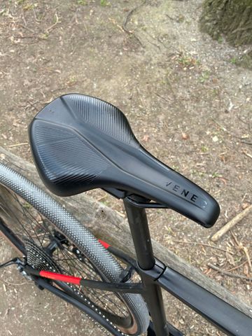 Brugt CUBE NUROAD C:62 PRO 2023 2023 Road & Gravel — billede 2 af 9