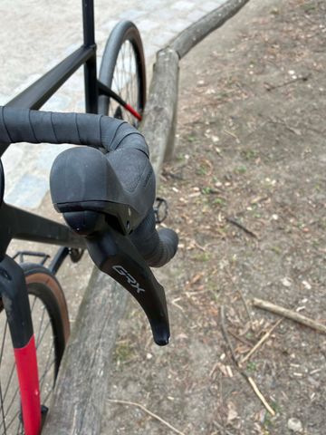 Brugt CUBE NUROAD C:62 PRO 2023 2023 Road & Gravel — billede 3 af 9