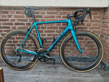 Brugt Basso Venta Shimano 105 2020 Road & Gravel