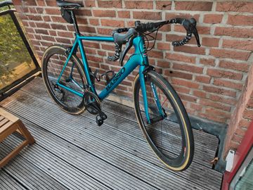 Tweedehands Basso Venta Shimano 105 2020 Road & Gravel — afbeelding 2 van 4