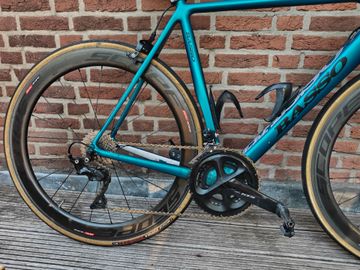 Tweedehands Basso Venta Shimano 105 2020 Road & Gravel — afbeelding 3 van 4