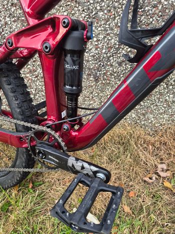 Brugt Trek Remedy 7 2022 2022 Mountainbike — billede 3 af 3