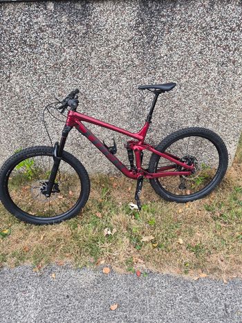 Brugt Trek Remedy 7 2022 2022 Mountainbike — billede 2 af 3