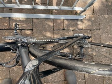 Brugt CUBE AGREE C:62 RACE 2021 2021 Road & Gravel — billede 6 af 8