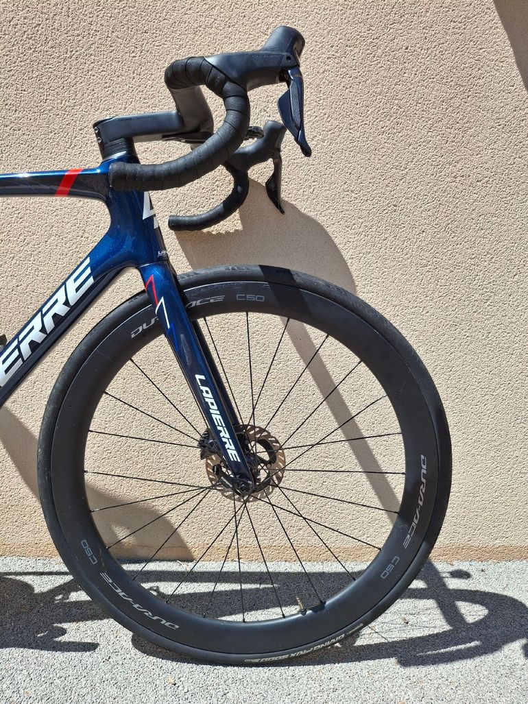 Brugt Lapierre Xelius SL 10.0 2023 2023 Road & Gravel — billede 6 af 7