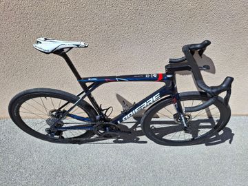 Brugt Lapierre Xelius SL 10.0 2023 2023 Road & Gravel — billede 2 af 7