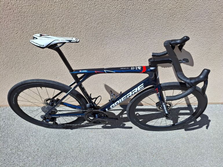 Brugt Lapierre Xelius SL 10.0 2023 2023 Road & Gravel — billede 2 af 7
