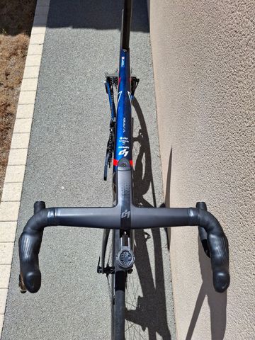 Brugt Lapierre Xelius SL 10.0 2023 2023 Road & Gravel — billede 7 af 7