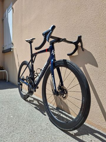 Brugt Lapierre Xelius SL 10.0 2023 2023 Road & Gravel — billede 4 af 7