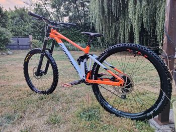 Gebrauchtes Mondraker SUMMUM 2023 2023 MTB