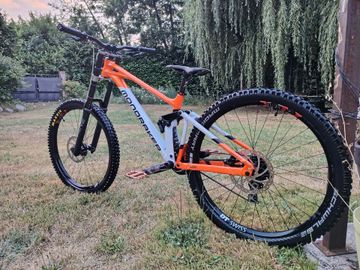 Käytetty Mondraker SUMMUM 2023 2023 MTB