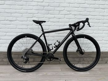 Used Specialized Crux Expert 2023 2023 Road & Gravel