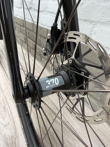 Używany Specialized Crux Expert 2023 2023 Road & Gravel — zdjęcie 8 z 21