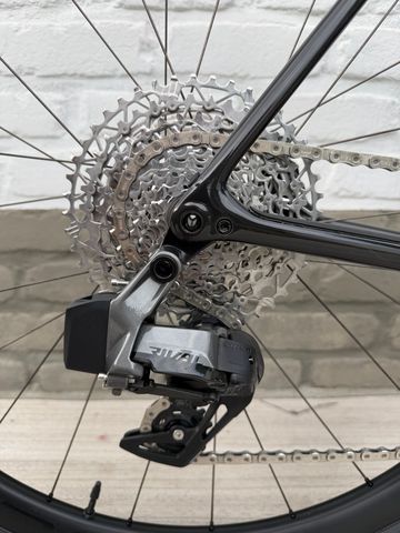 Używany Specialized Crux Expert 2023 2023 Road & Gravel — zdjęcie 3 z 21