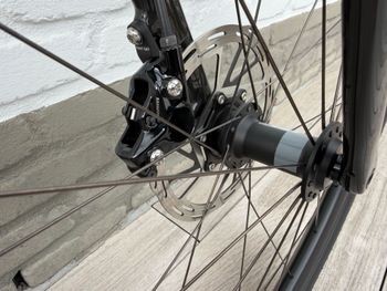 Brugt Specialized Crux Expert 2023 2023 Road & Gravel — billede 7 af 21
