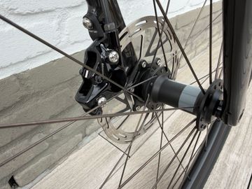 Używany Specialized Crux Expert 2023 2023 Road & Gravel — zdjęcie 7 z 21