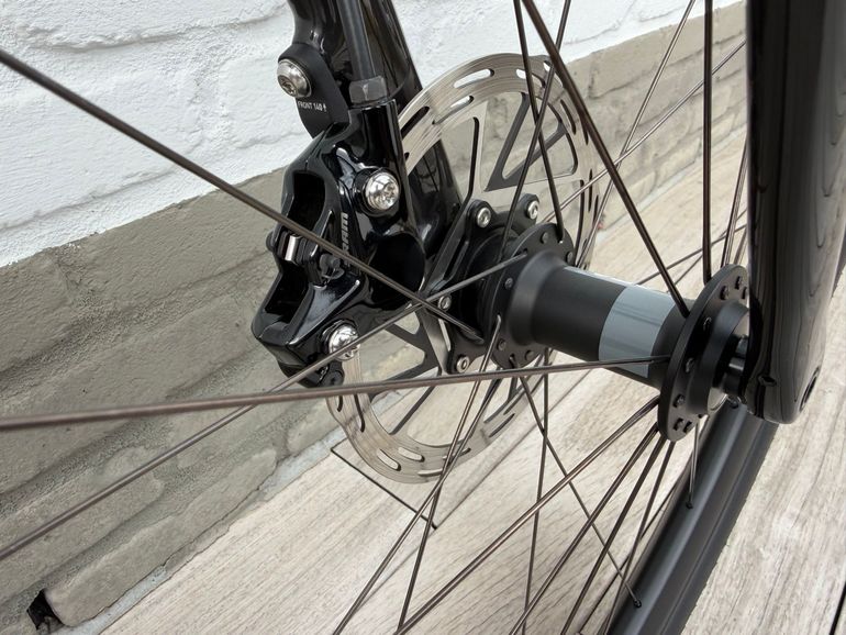 Brugt Specialized Crux Expert 2023 2023 Road & Gravel — billede 7 af 21