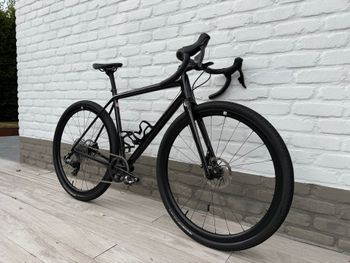 Brugt Specialized Crux Expert 2023 2023 Road & Gravel — billede 20 af 21