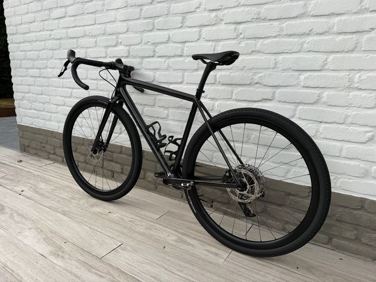 Brugt Specialized Crux Expert 2023 2023 Road & Gravel — billede 16 af 21