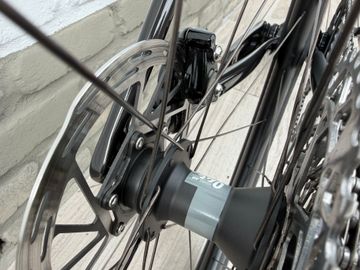 Używany Specialized Crux Expert 2023 2023 Road & Gravel — zdjęcie 6 z 21