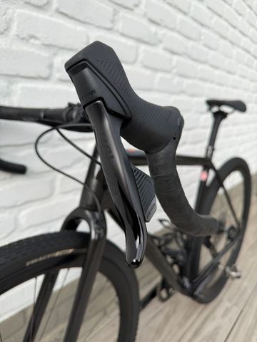 Używany Specialized Crux Expert 2023 2023 Road & Gravel — zdjęcie 14 z 21