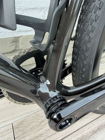 Używany Specialized Crux Expert 2023 2023 Road & Gravel — zdjęcie 12 z 21