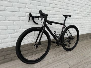 Używany Specialized Crux Expert 2023 2023 Road & Gravel — zdjęcie 17 z 21