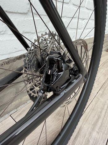 Brugt Specialized Crux Expert 2023 2023 Road & Gravel — billede 9 af 21