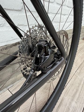 Używany Specialized Crux Expert 2023 2023 Road & Gravel — zdjęcie 9 z 21