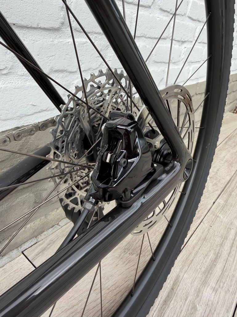 Brugt Specialized Crux Expert 2023 2023 Road & Gravel — billede 9 af 21
